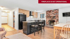 Dining - South Ridge G-01 - Sunday River Condo (Newry)