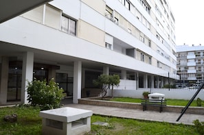 Detalle exterior