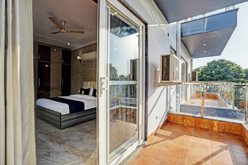 Homefort Stays, Millennium City Centre Gurugram