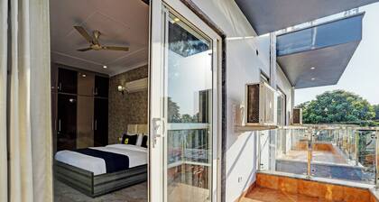 Homefort Stays, Millennium City Centre Gurugram