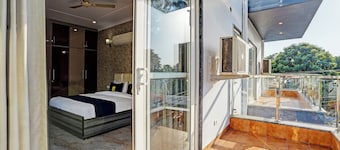 Homefort Stays, Millennium City Centre Gurugram