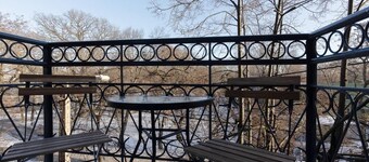 Chopina 10 | Stylish Apartment | Parking | Park