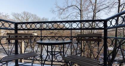 Chopina 10 | Stylish Apartment | Parking | Park