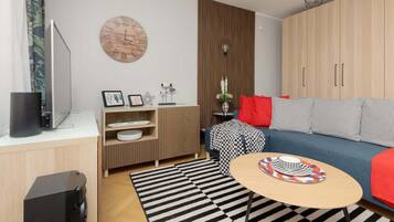 Fernseher