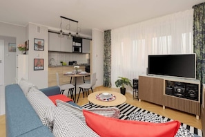Fernseher