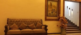 Hotel Grand Imperial