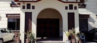 Hotel Grand Imperial