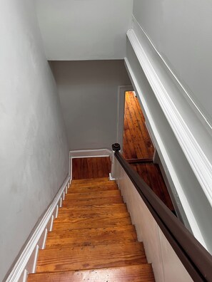 Interior - Extremely clean and Affordable.  (Boston)