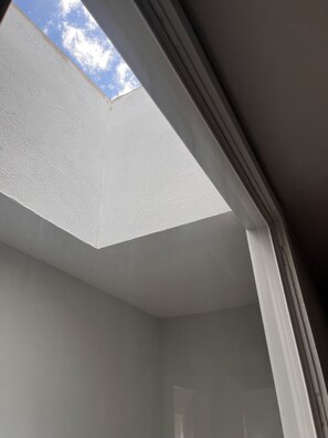 Interior - Extremely clean and Affordable.  (Boston)