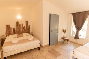 Chambre Triple Standard