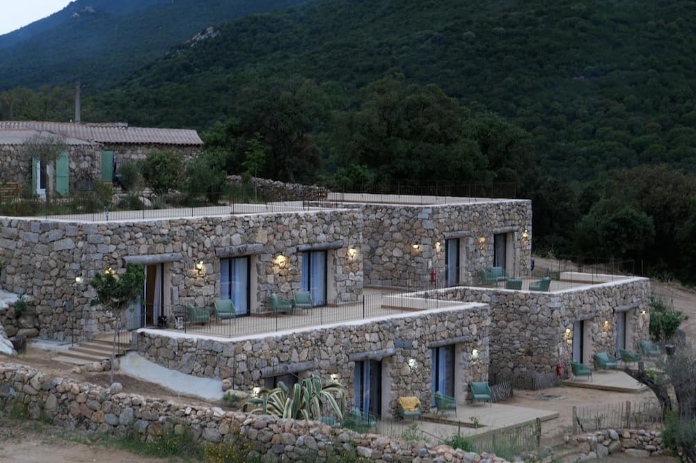 Domaine Machja