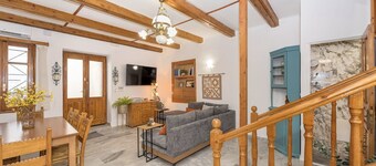 Yiayia's Place in Chania