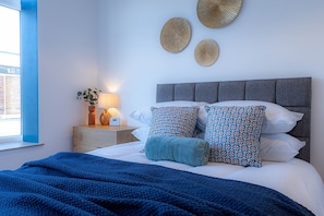 Apartment, 1 Doppelbett und Schlafsofa, Nichtraucher