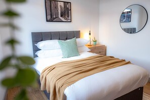 Departamento, 2 habitaciones, para no fumadores