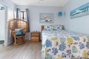 2 Schlafzimmer, kostenloses WLAN