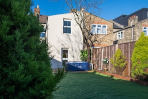 Huis | Exterieur