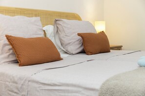 2 bedrooms, in-room safe, iron/ironing board, free WiFi - Belmar Oceanfront apartment 8 a 2 bedroom /2 bathroom ensuite de luxe apartment (Kralendijk)