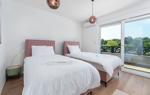 4 bedrooms, iron/ironing board, free WiFi, bed sheets - Villa Casa Storija by Villas Guide (Novigrad)
