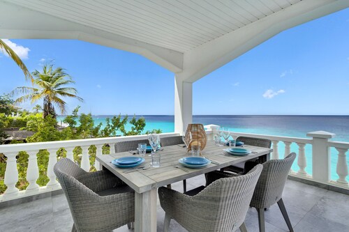 Belmar 20 deluxe oceanfront 3 bed / 3 baths, fully AC