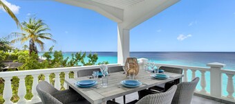 Belmar 20 deluxe oceanfront 3 bed / 3 baths, fully AC