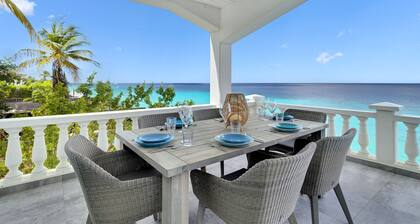 Belmar 20 deluxe oceanfront 3 bed / 3 baths, fully AC