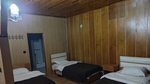 Apart Room