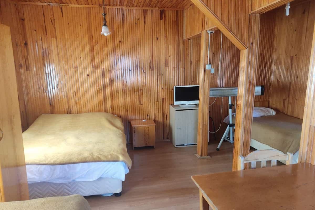 Apart Room