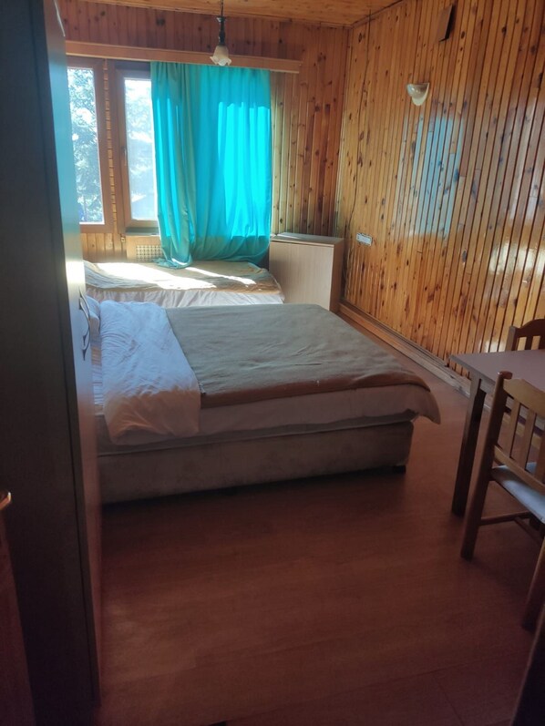 Apart Room | Kostenloses WLAN