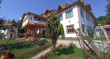 Doruk Garden Hotel Tokat