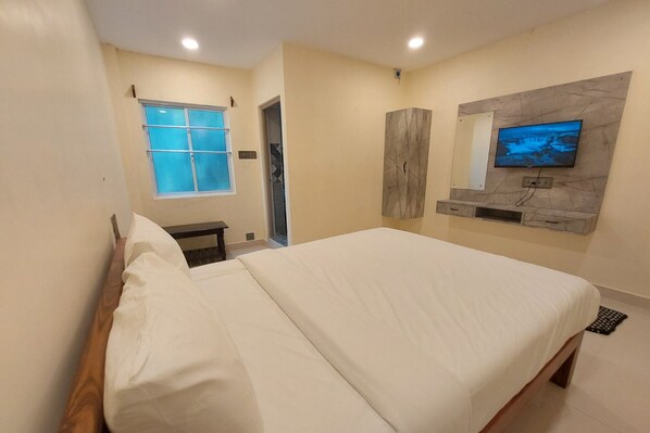 Suite - Sunlux Grand Residency (Vanur)