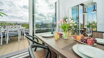 Penthouse Luxe