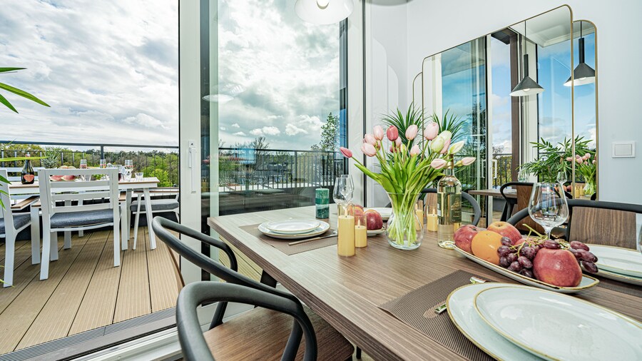 Seaside Garden Apartments & Wellness