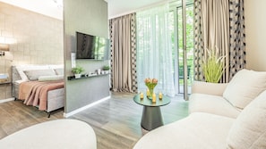 Suite Junior