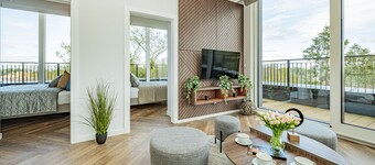 Seaside Garden Apartments & Wellness