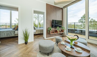 Seaside Garden Apartments & Wellness