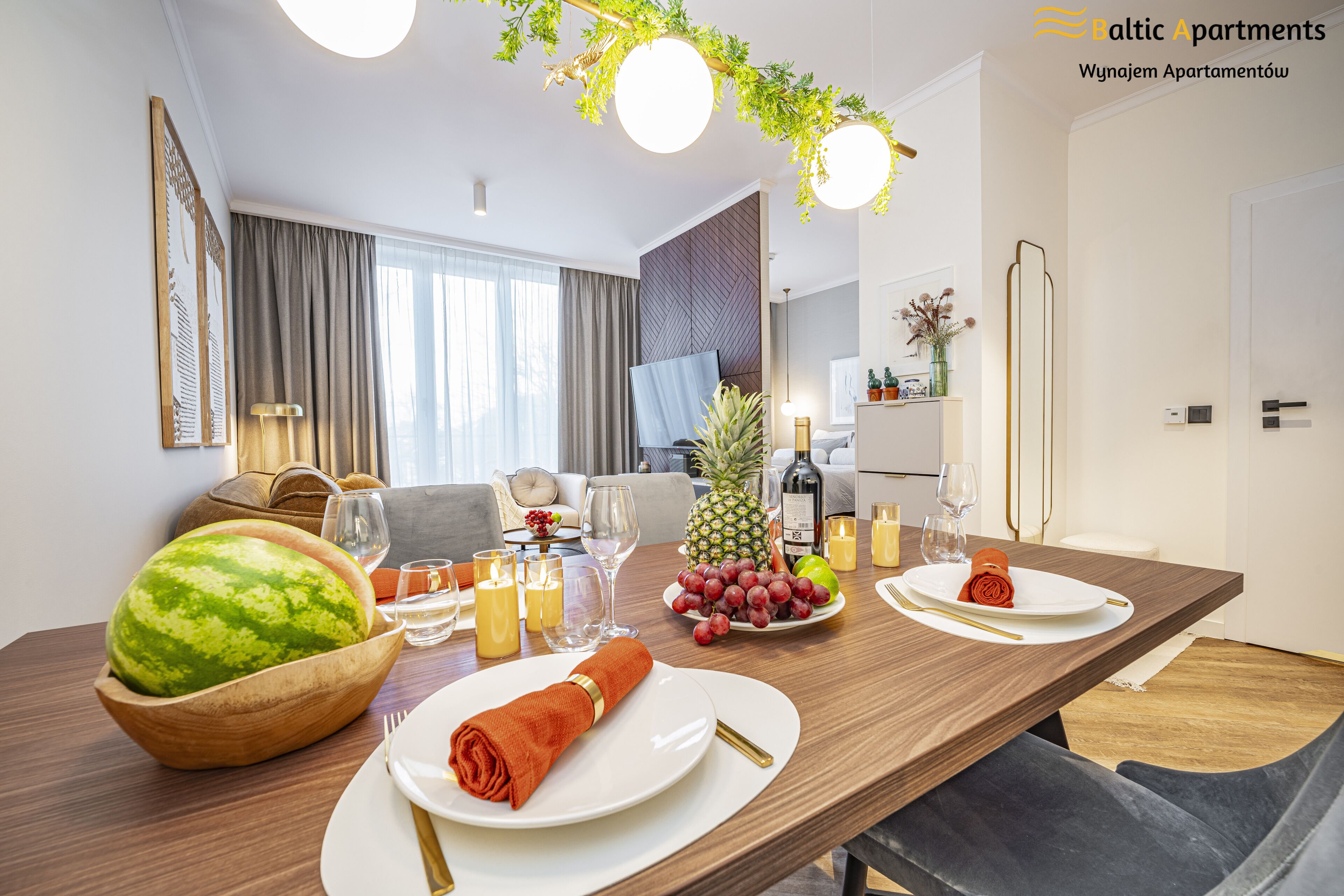 Superior Suite | In-room safe, individually decorated, individually furnished