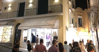 Boutique Suite in Piazzetta