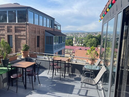 Sanuela Boutique Hotel