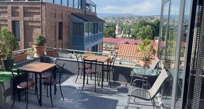 Sanuela Boutique Hotel