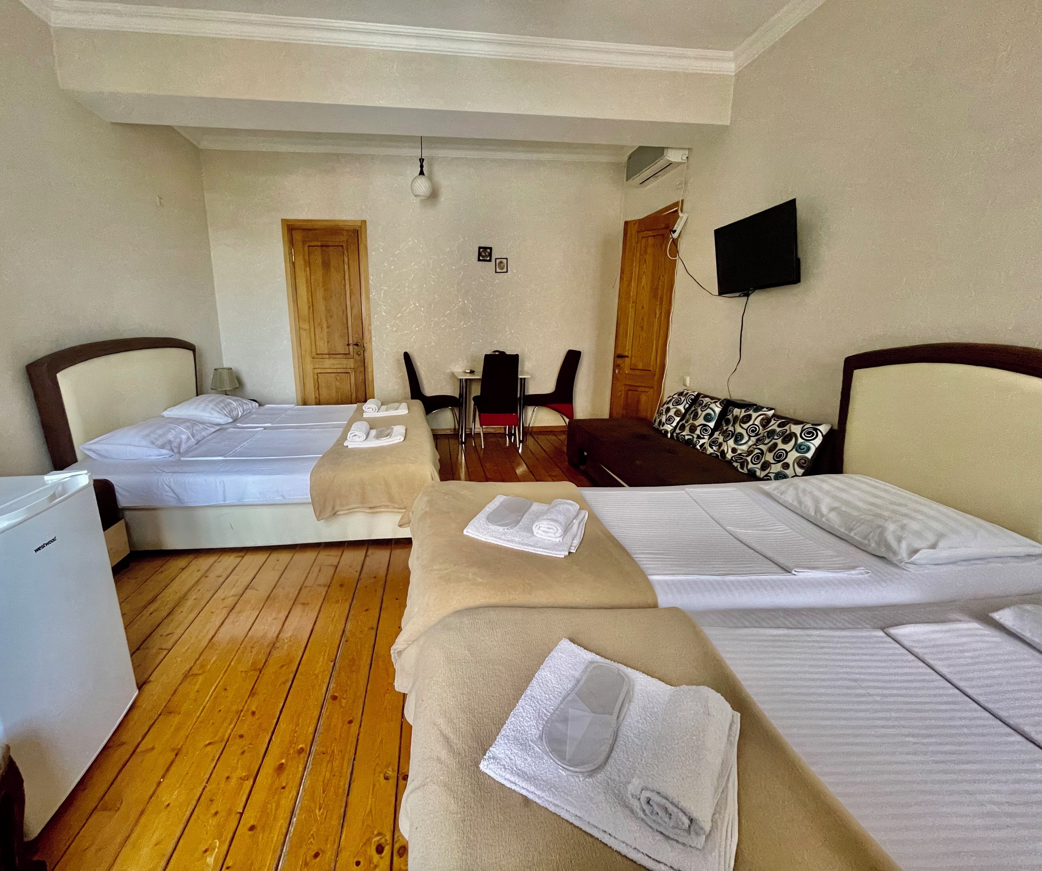 Photo - Sanuela Boutique Hotel