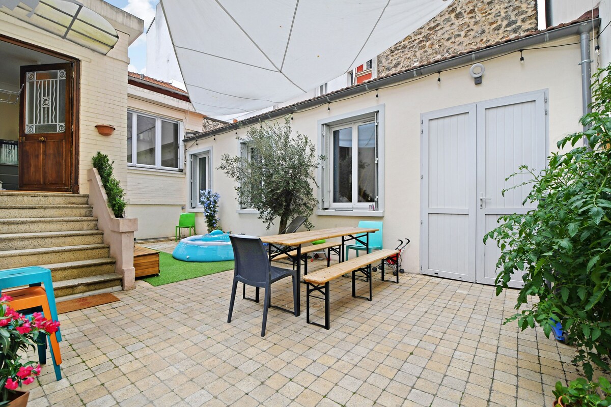 Bild für Gastgeberprofil