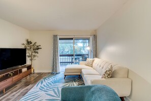 Apartamento (1 Bedroom) | Interior