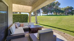 Unclassified image, 4 of 36, button - Palm Desert Retreat: Pool Access & On-site Golf! (Palm Desert)
