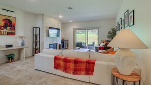 Unclassified image, 5 of 36, button - Palm Desert Retreat: Pool Access & On-site Golf! (Palm Desert)