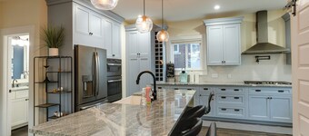 Charming Cincinnati Home w/ Spacious Deck!