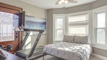 House (4 Bedrooms) | Bahagian dalam