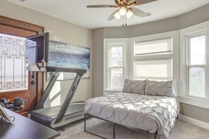 ハウス (4 Bedrooms) | 内装