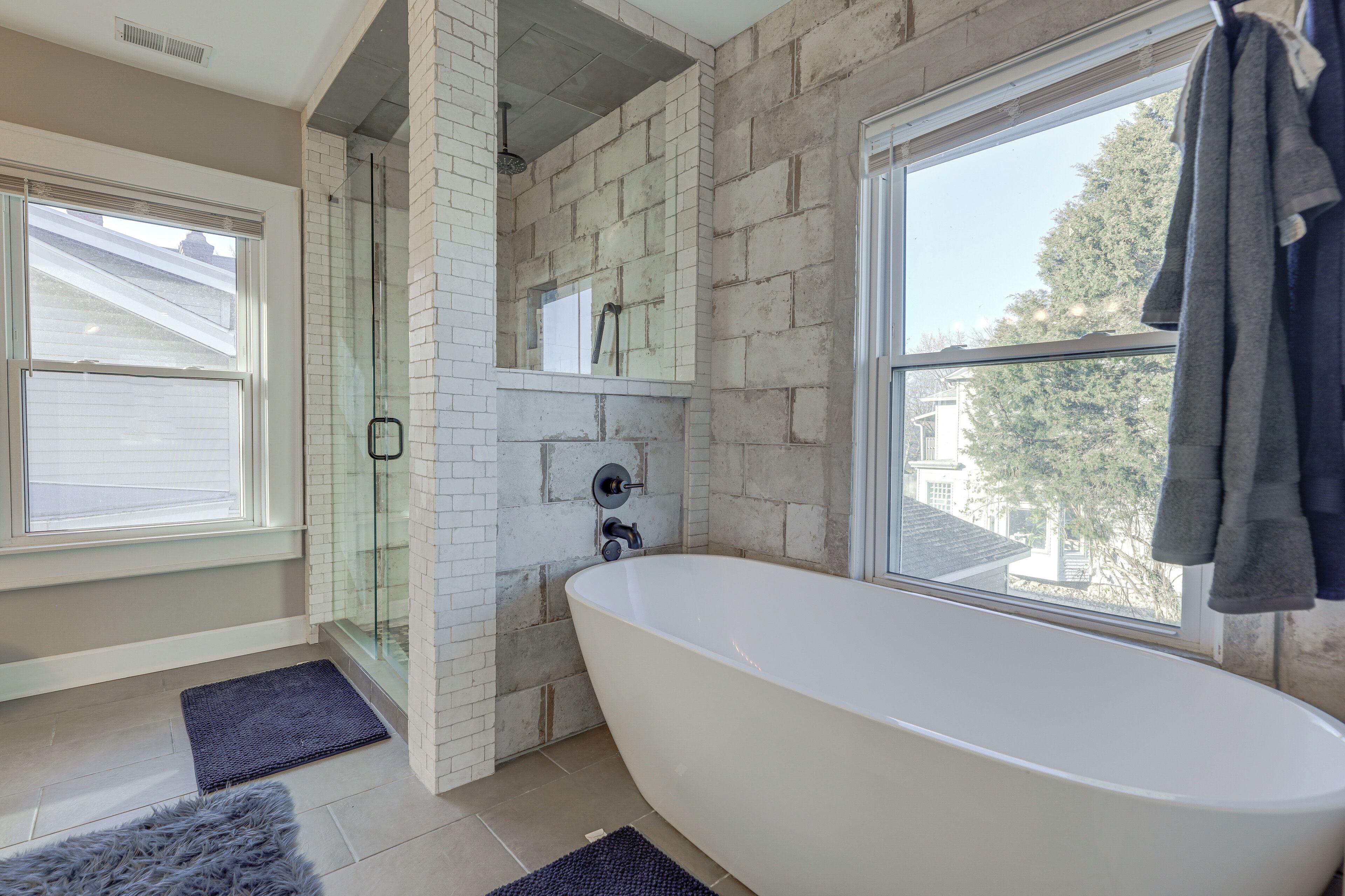 Maison (4 Bedrooms) | Intérieur