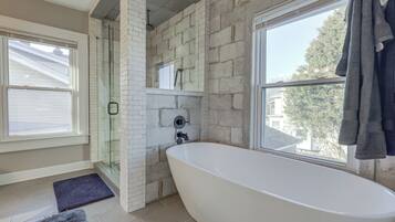 Maison (4 Bedrooms) | Intérieur