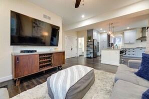 Casa (4 Bedrooms) | Interior